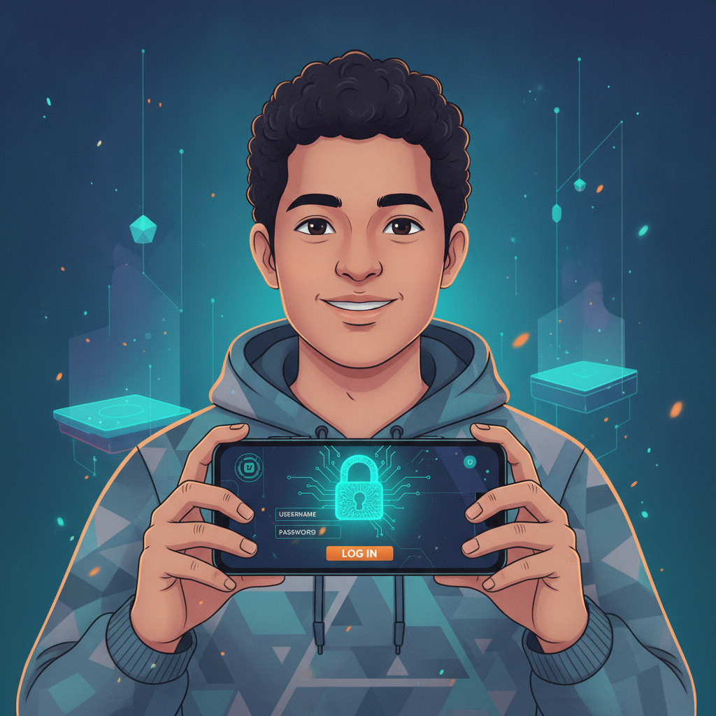 Illustration: Fire Dragon Login Guide – How to Access Your Account Safely